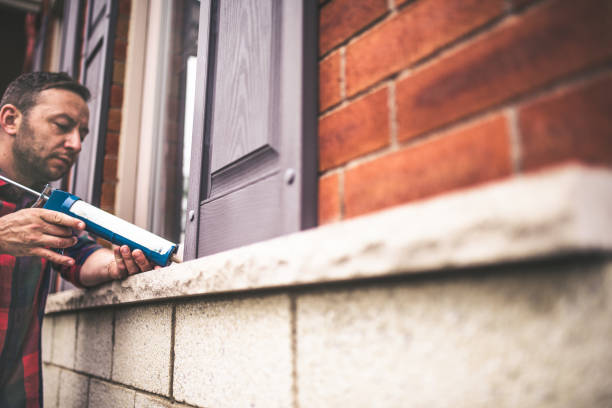 Professional Insulation Contractor in Lincoln, AL
