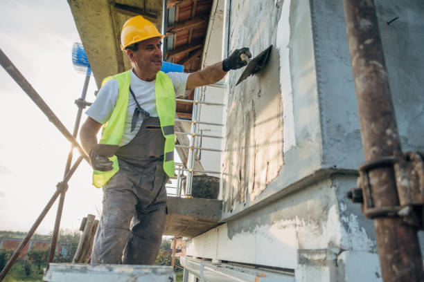 Best Professional Insulation Contractor  in Lincoln, AL