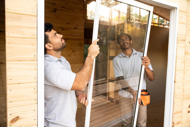 Best Attic Insulation Installation  in Lincoln, AL
