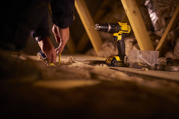 Range of Insulation Solutions in Lincoln, AL
